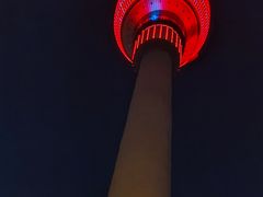 -中央广播电视塔