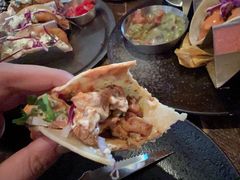 -Q MEX 库迈墨西哥餐吧(三里屯店)
