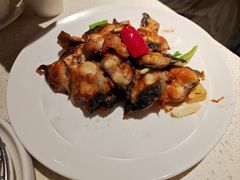 焗白鳝-任兴记(定西路店)