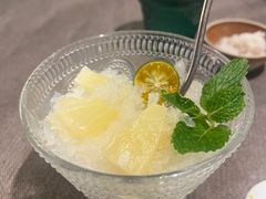 -一川二水•粤川醉(CP静安店)