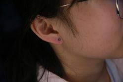 -众刺纹画·纹身·穿孔饰品·海娜定制