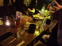 -柒Lounge(三里屯店)