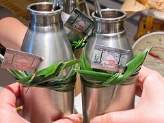-太食獸泰式茶餐厅(济南万象城店)