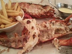 -Burger & Lobster(Dean Street)