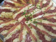 -老炉家木炭烤肉(长江国际店)