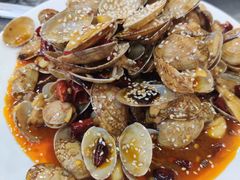 -江湖黑大兔(杨家坪店)