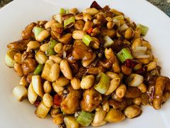 -十二饭点·川菜(北站圆融店)