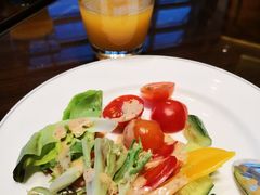 -君悦大酒店行政酒廊