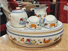 功夫茶-点都德(大茶楼店)