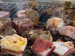 -风味烧烤