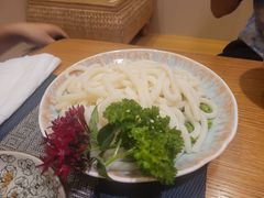 -樱の千渡日式料理·铁板烧•烧鸟(金盛田广场店)