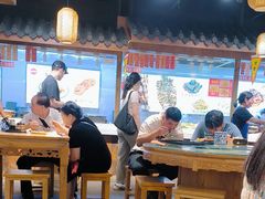 -老城南.鸭血粉丝汤(夫子庙店)