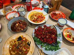 -老三样·旧食新味(万寿宫店)