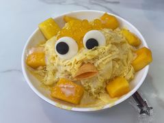 -江记甜品(罗湖店)