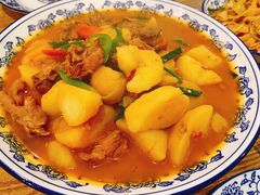 -西北狼(GOGO新天地店)