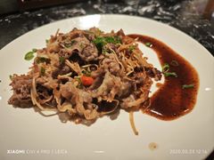 -大成铁板烧•板前(复古餐厅石老人店)
