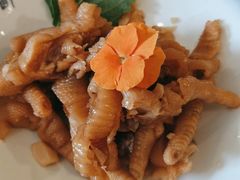 -杭州香格里拉·香宫中餐厅
