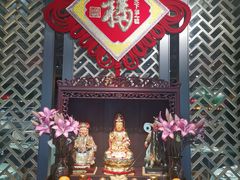 -苏先生海鲜渔庄(金桥店)