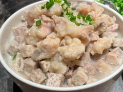 -炊烟小炒黄牛肉(浦东世纪汇店)