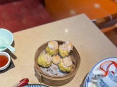 金牌虾饺皇-点都德(华强南店)