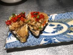 -探鱼·鲜青椒爽麻烤鱼(天河优托邦店)