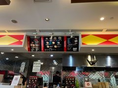 -FATBURGER 特富客汉堡(外交公寓店)