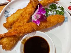 -割烹旭日本料理(龙湖狮山天街店)