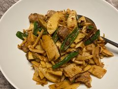 -湖畔居茶楼(湖滨店)