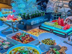-方糖KTV-PLUS(世茂广场店)