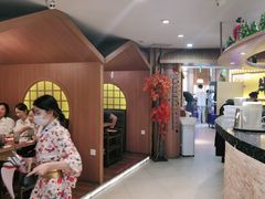 -牛New寿喜烧(青浦店)