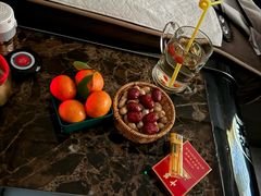 -君之悦·影院式足道·养生SPA(回兴店)