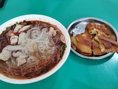 -甘记肥肠粉(马鞍北路店)