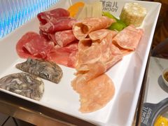 -燃尖儿自助串串火锅(新业广场店)