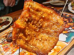 -军嫂烧烤(马家店)