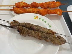 -护国寺小吃店(阜成门桥店)