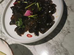 -悦海·家宴·冰花皮皮虾大锅贴(宝龙店)