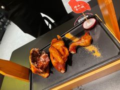 -羽鸽集·乳鸽专门店·地道顺德菜(岭南站店)