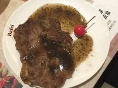 -芭菲盛宴·环球美食(锦城万达广场店)