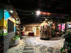 -泉城欧乐堡戏水湾艺术养生温泉