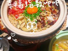 -锦荟JINHUI·浙江小馆(上海荟聚店)