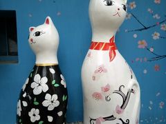 -猫咪博物馆(顶澳仔猫街店)