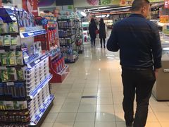 -重百超市(解放碑新华店)