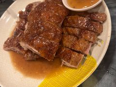 烧鹅-紫金食坊(江南西路店)