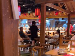 -鸽子窝(青塔店)