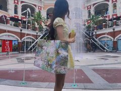 -佛罗伦萨小镇广佛名品奥特莱斯(疏港路店)