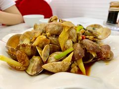 -琼大师东方烤乳猪(亚特兰蒂斯店)