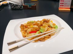 -忆江南·临江鱼馆