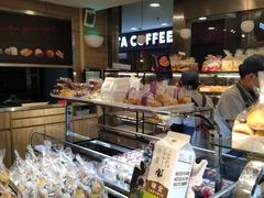 -85度C(南京龙江店)