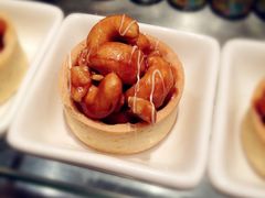 甜品-盛宴自助餐厅(运达喜来登店)