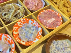 -铭记蛙小仙·活蛙畅享(CBD万达广场店)